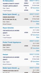 Aydın işkur Son bir Hafta ilanları