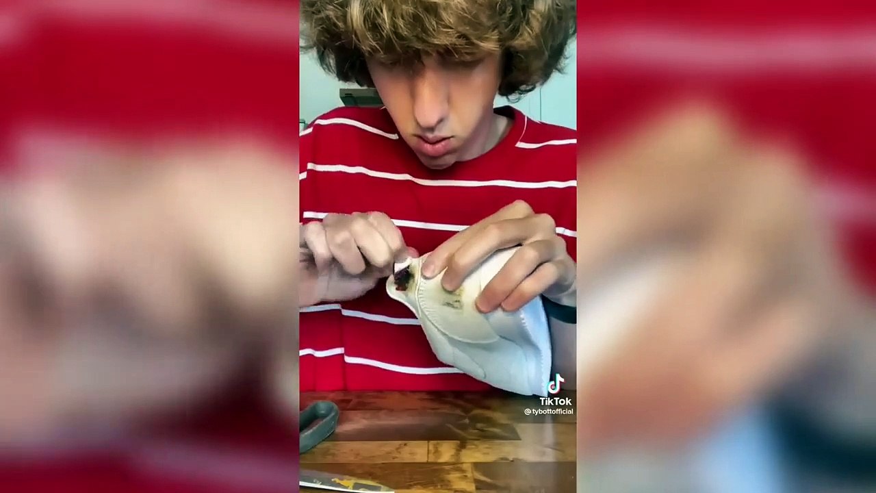 Stranger Things 4 TikTok Compilation #16