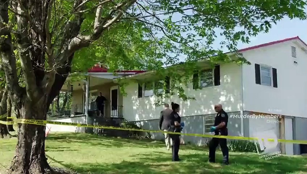 Mur-'der by Numbers - Se1 - Ep05 - Grave Secrets HD Watch HD Deutsch