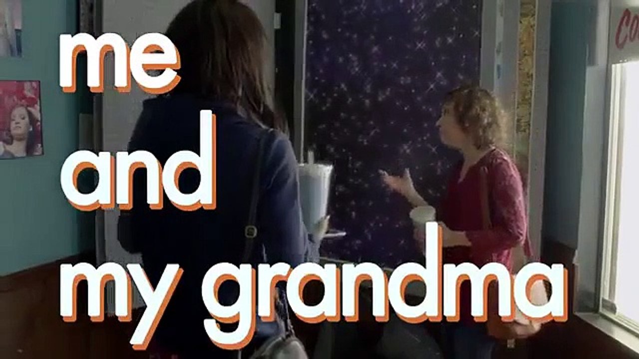 Me and My Grandma - Se1 - Ep02 - Elderboo HD Watch HD Deutsch