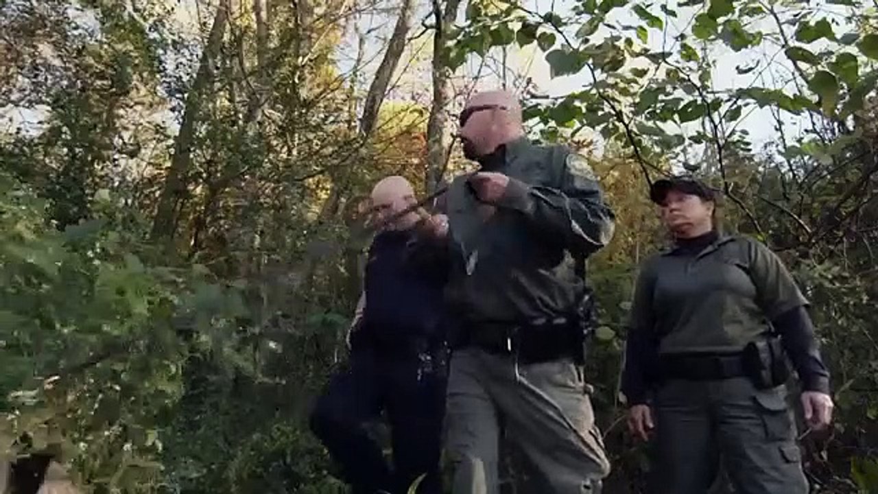 Mur-'der Calls - Se3 - Ep02 - The Slender Man HD Watch HD Deutsch