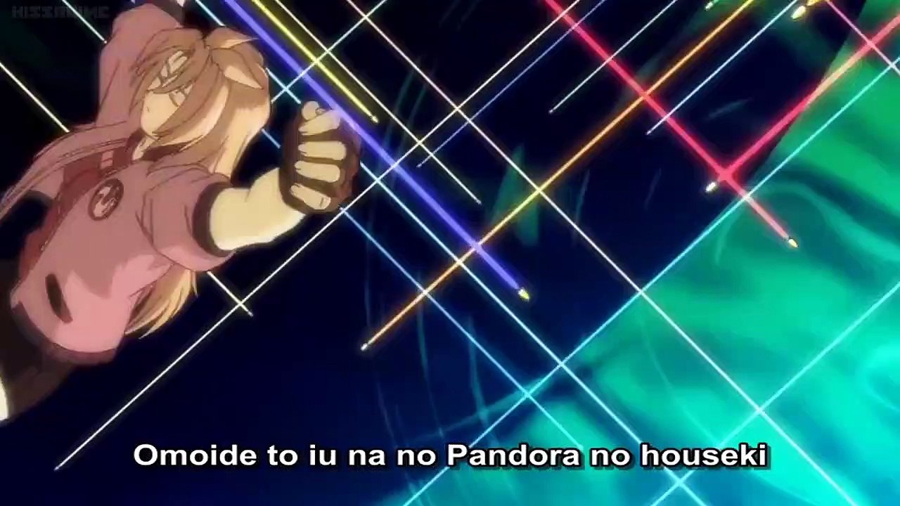 Madlax - Ep08 HD Watch HD Deutsch