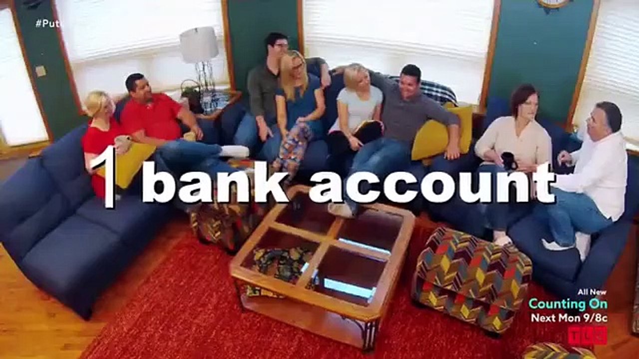 Meet the Putmans - Se1 - Ep01 - Reincarnating the American Family HD Watch HD Deutsch