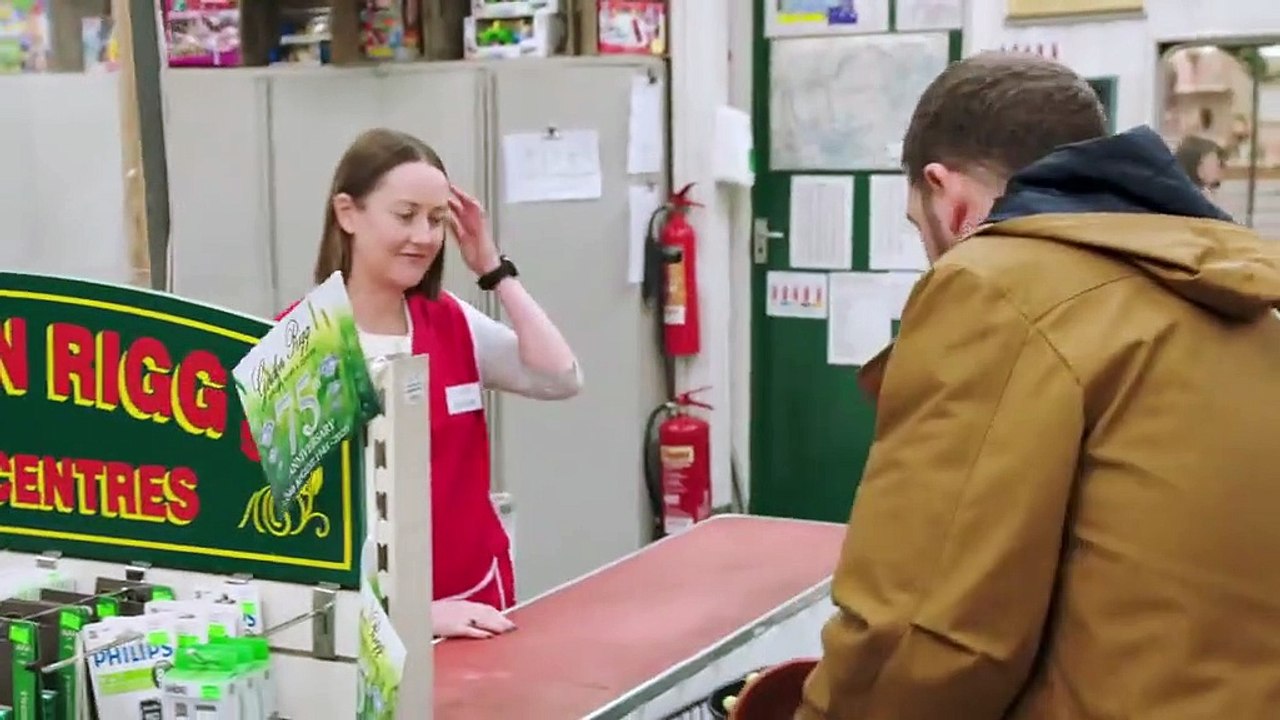 Meet The Richardsons - Se1 - Ep03 HD Watch HD Deutsch