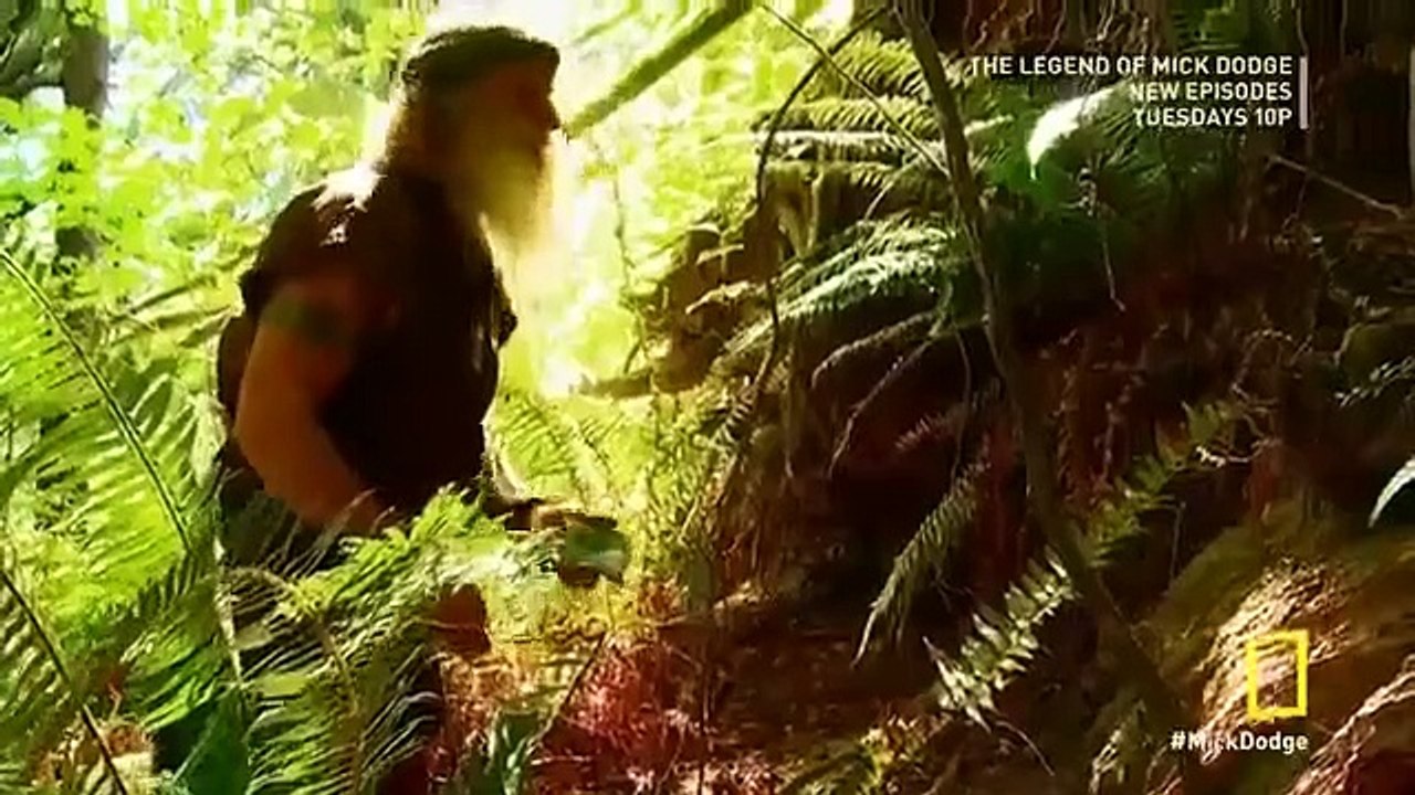 The Legend Of Mick Dodge - Se1 - Ep02 HD Watch HD Deutsch