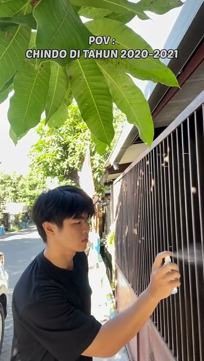 cindo di tahun 2020 2021