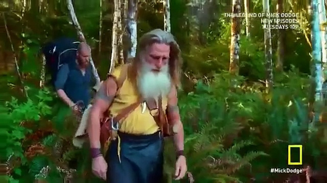 The Legend Of Mick Dodge - Se1 - Ep07 HD Watch HD Deutsch