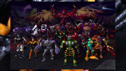 Transformers - "War For Cybertron: Kingdom" Blackarachnia Review