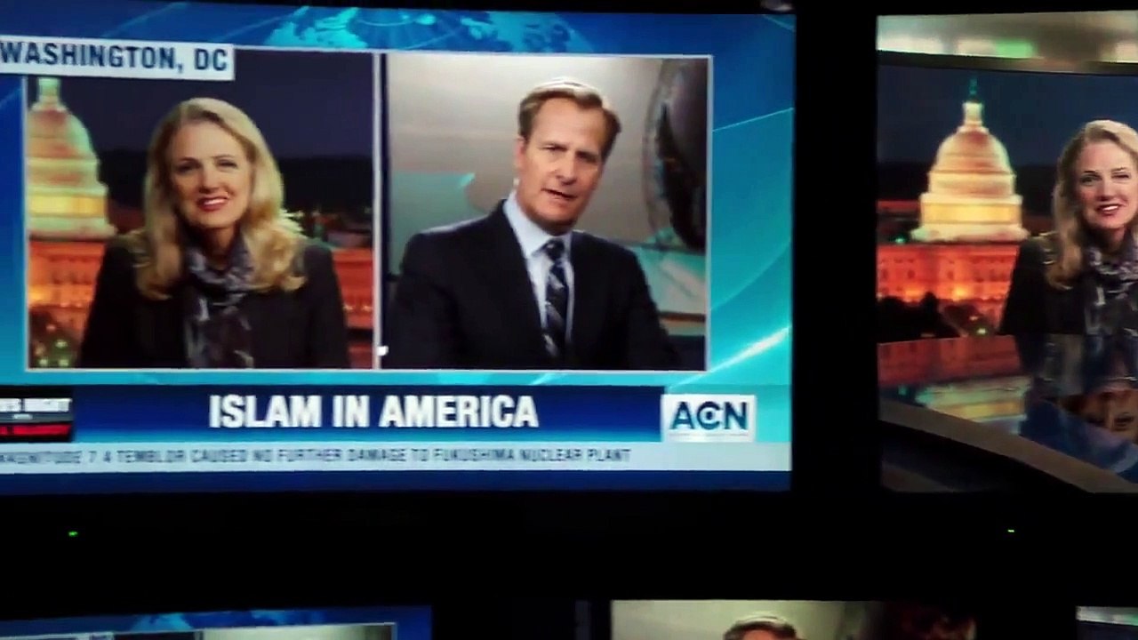 The Newsroom - Se1 - Ep06 -Bullies HD Watch HD Deutsch