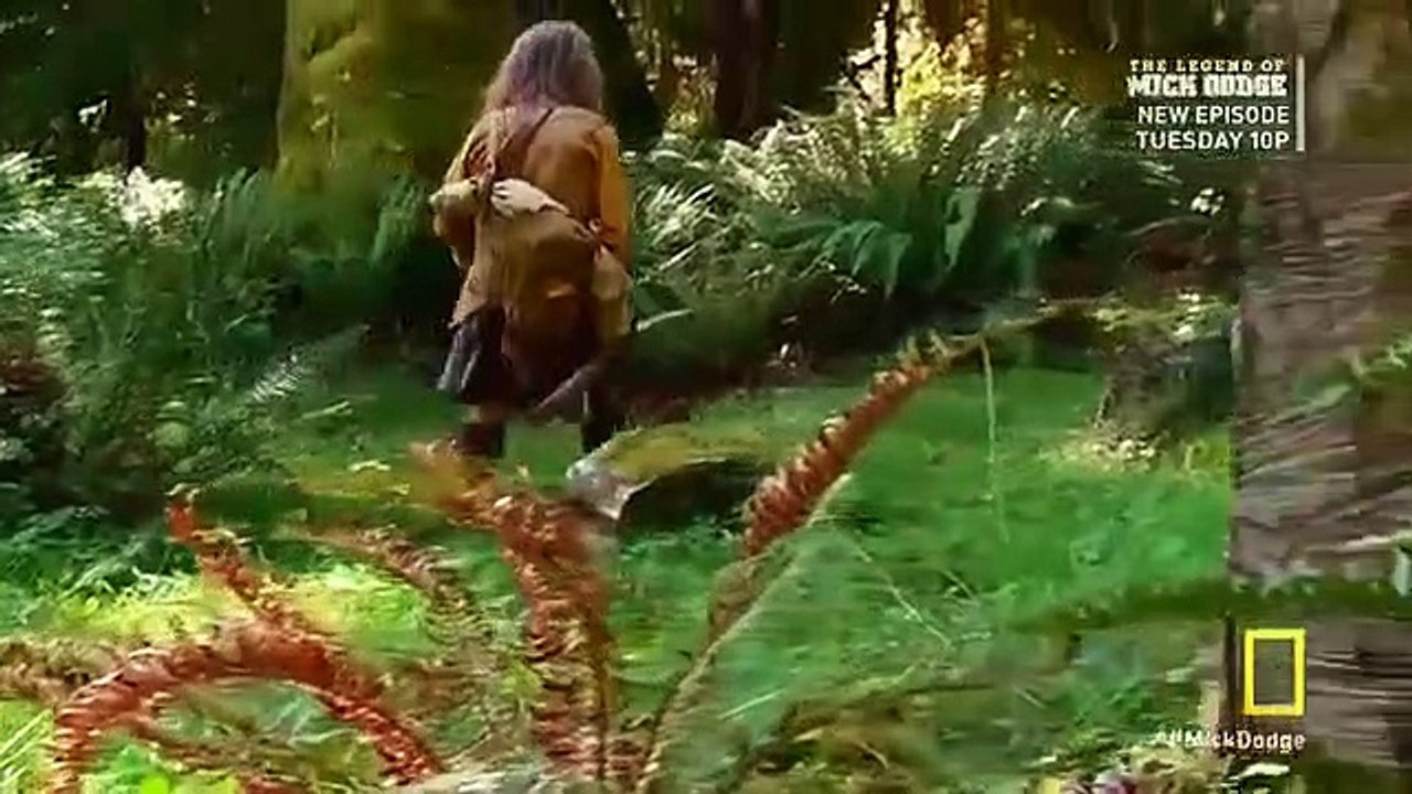 The Legend Of Mick Dodge - Se1 - Ep09 HD Watch HD Deutsch