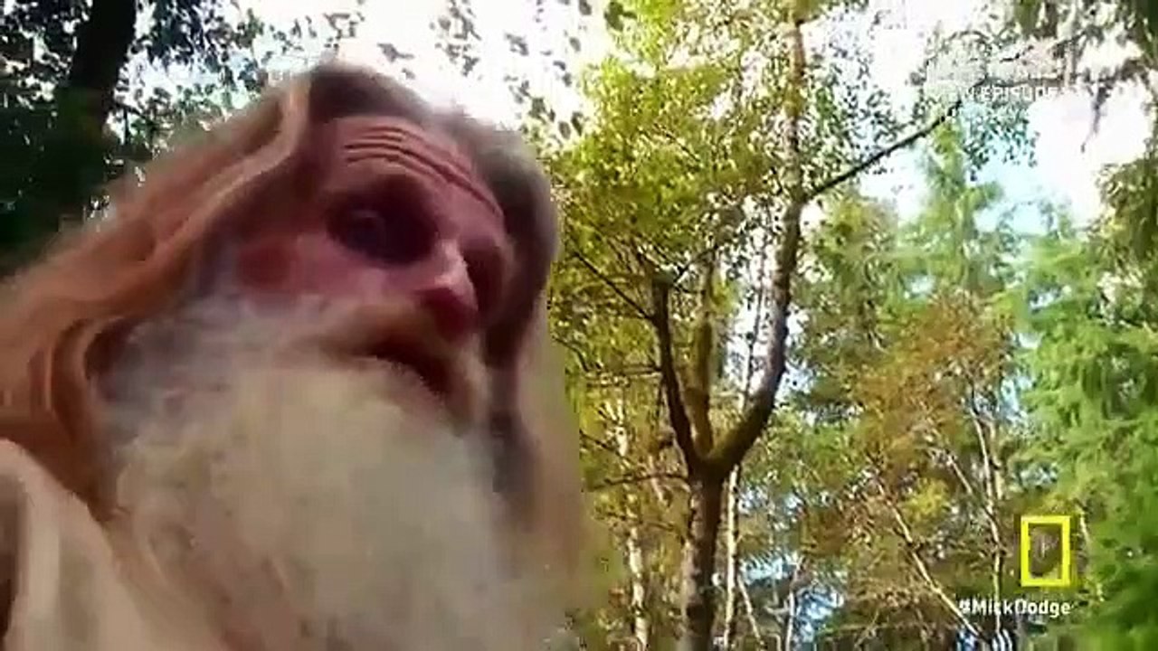 The Legend Of Mick Dodge - Se1 - Ep10 HD Watch HD Deutsch