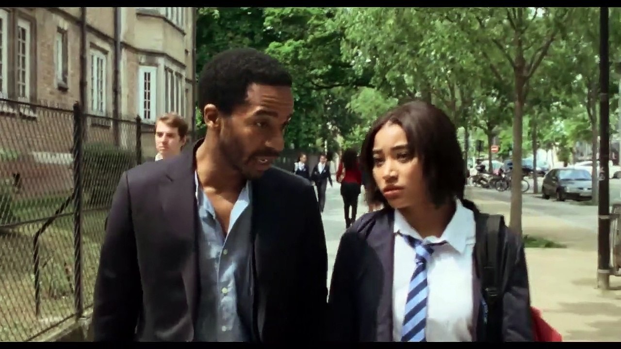 The Eddy - Se1 - Ep02 HD Watch HD Deutsch