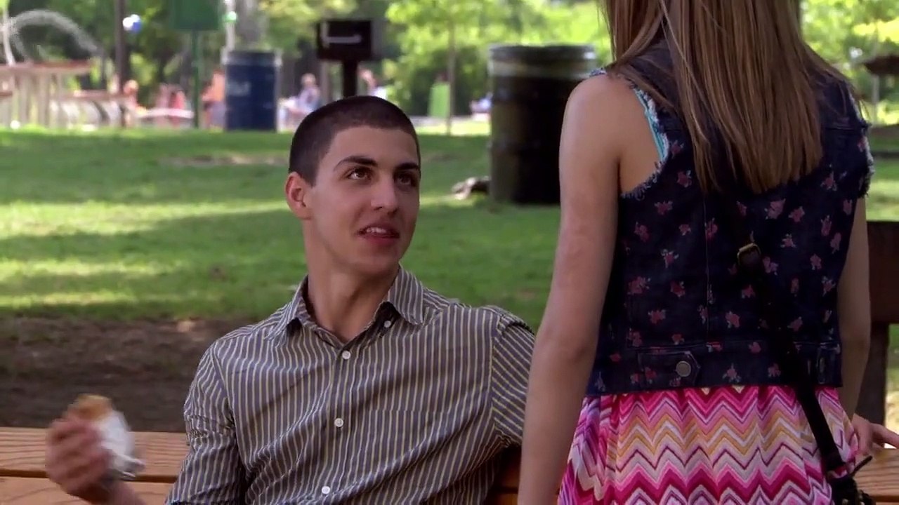 The Next Step - Se1 - Ep10 HD Watch HD Deutsch