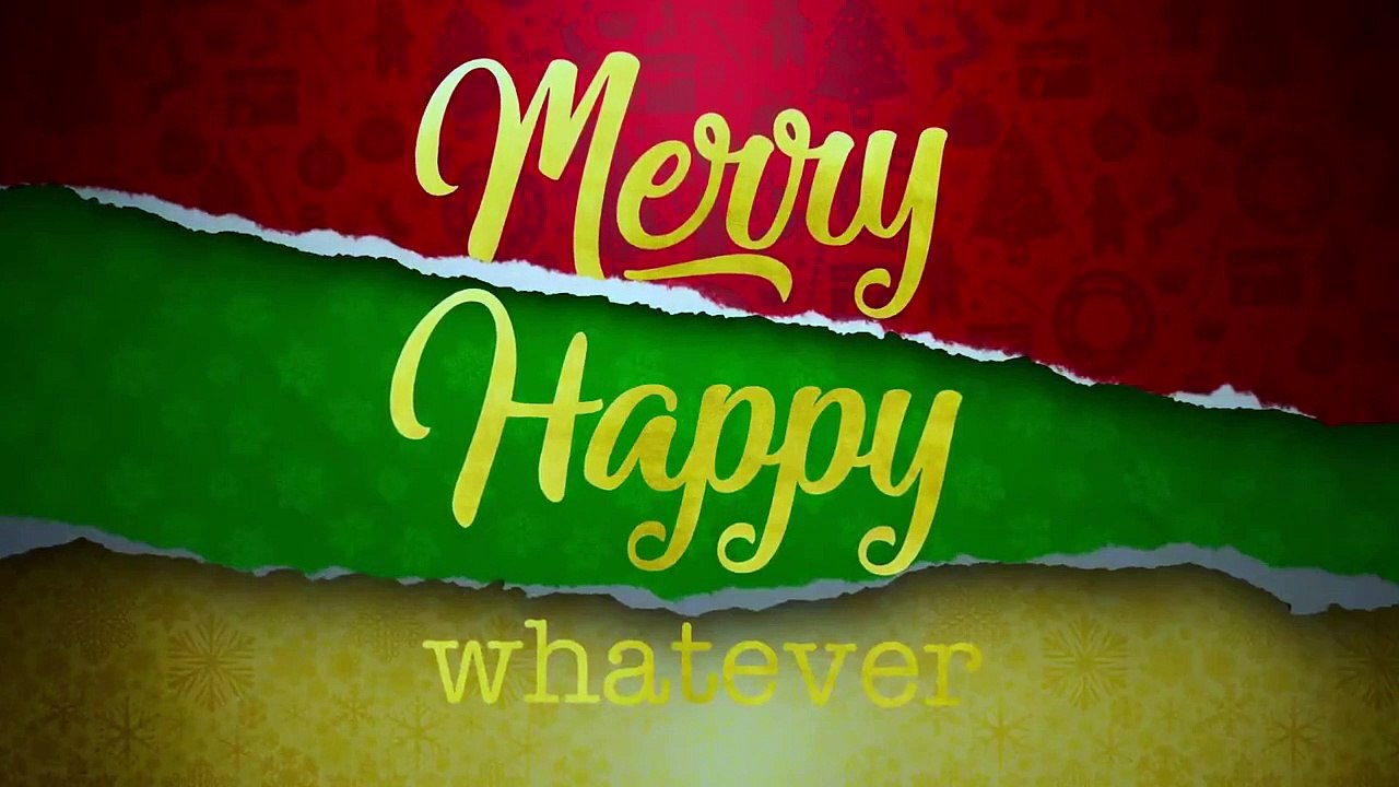 Merry Happy Whatever - Se1 - Ep05 HD Watch HD Deutsch