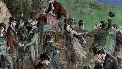 Mur-'derous History - Se1 - Ep03 HD Watch HD Deutsch