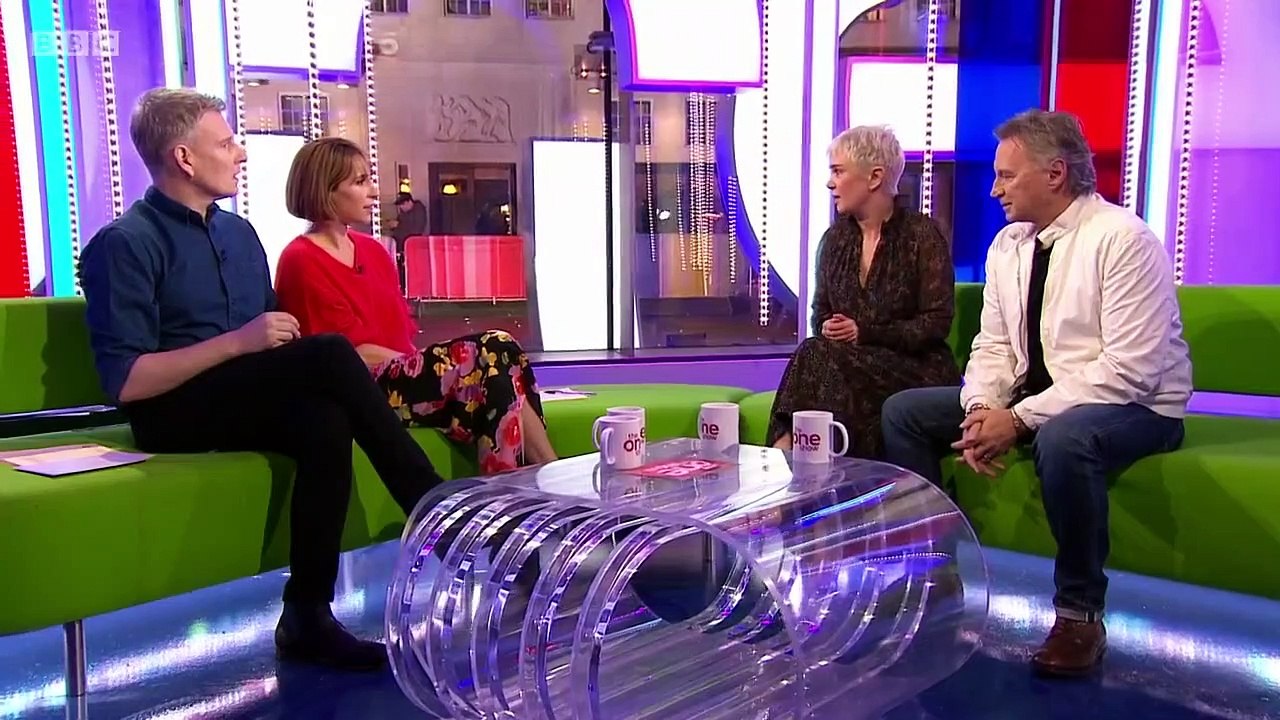 The One Show - Se15 - Ep02 HD Watch HD Deutsch