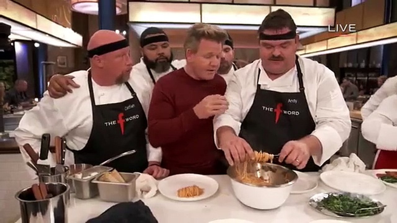 The F Word (US) - Se1 - Ep03 HD Watch HD Deutsch