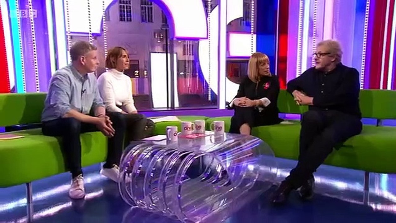 The One Show - Se15 - Ep03 HD Watch HD Deutsch