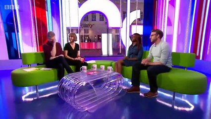 The One Show - Se15 - Ep05 HD Watch HD Deutsch