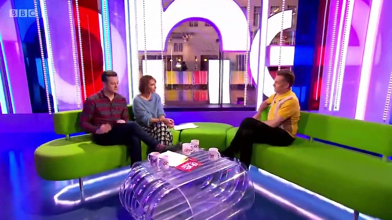 The One Show - Se15 - Ep09 HD Watch HD Deutsch
