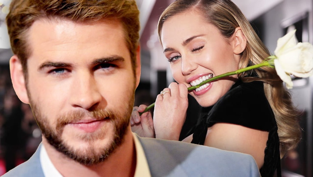Liam Hemsworth: DAS sind seine heißen Ex-Freundinnen