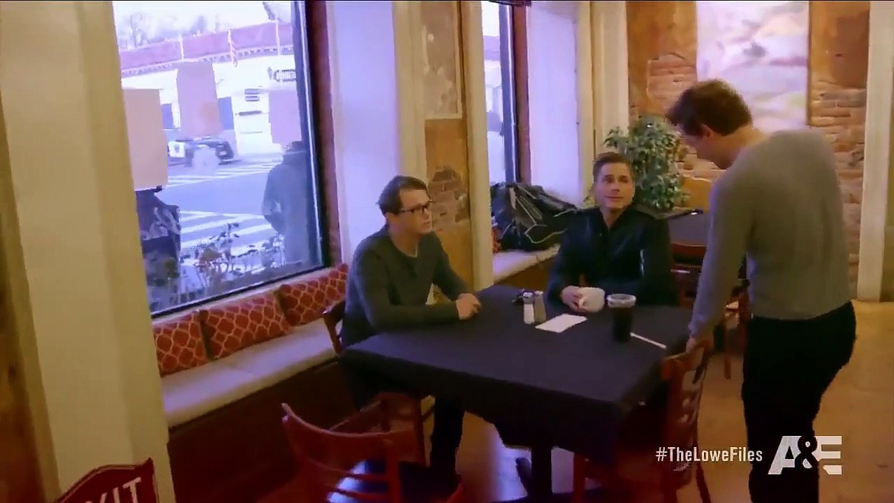 The Lowe Files - Se1 - Ep01 - Haunted Boys' Reformatory HD Watch HD Deutsch