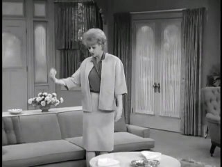 The Lucy Show - Se1 - Ep02 HD Watch HD Deutsch