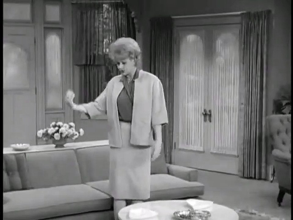 The Lucy Show - Se1 - Ep02 HD Watch HD Deutsch