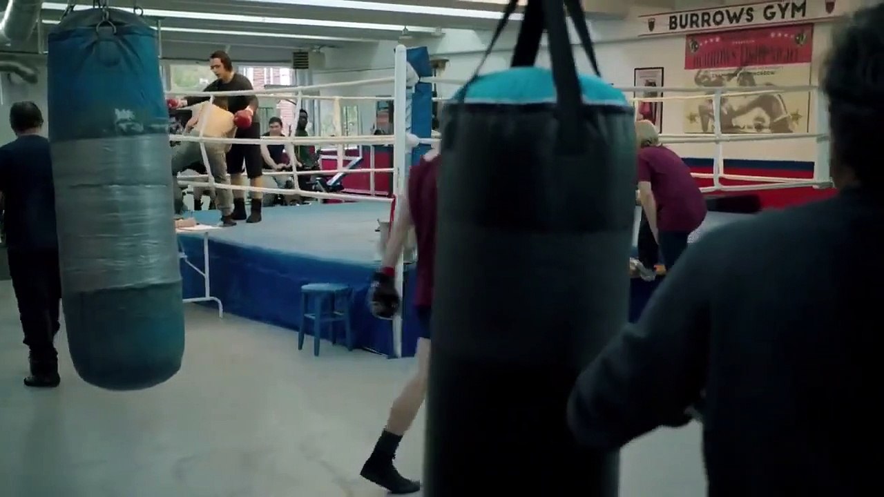 The Truth About The Harry Quebert Affair - Se1 - Ep02 HD Watch HD Deutsch