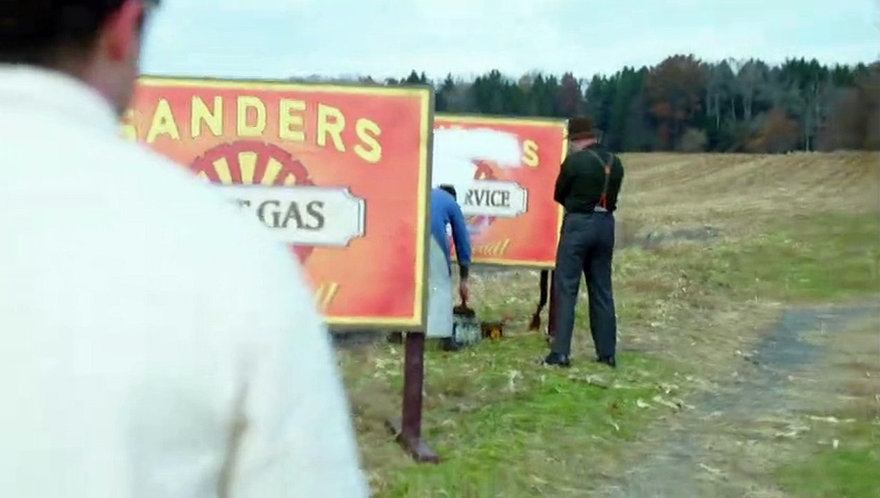 The Food That Built America - Se1 - Ep03 - The Spoils of War HD Watch HD Deutsch