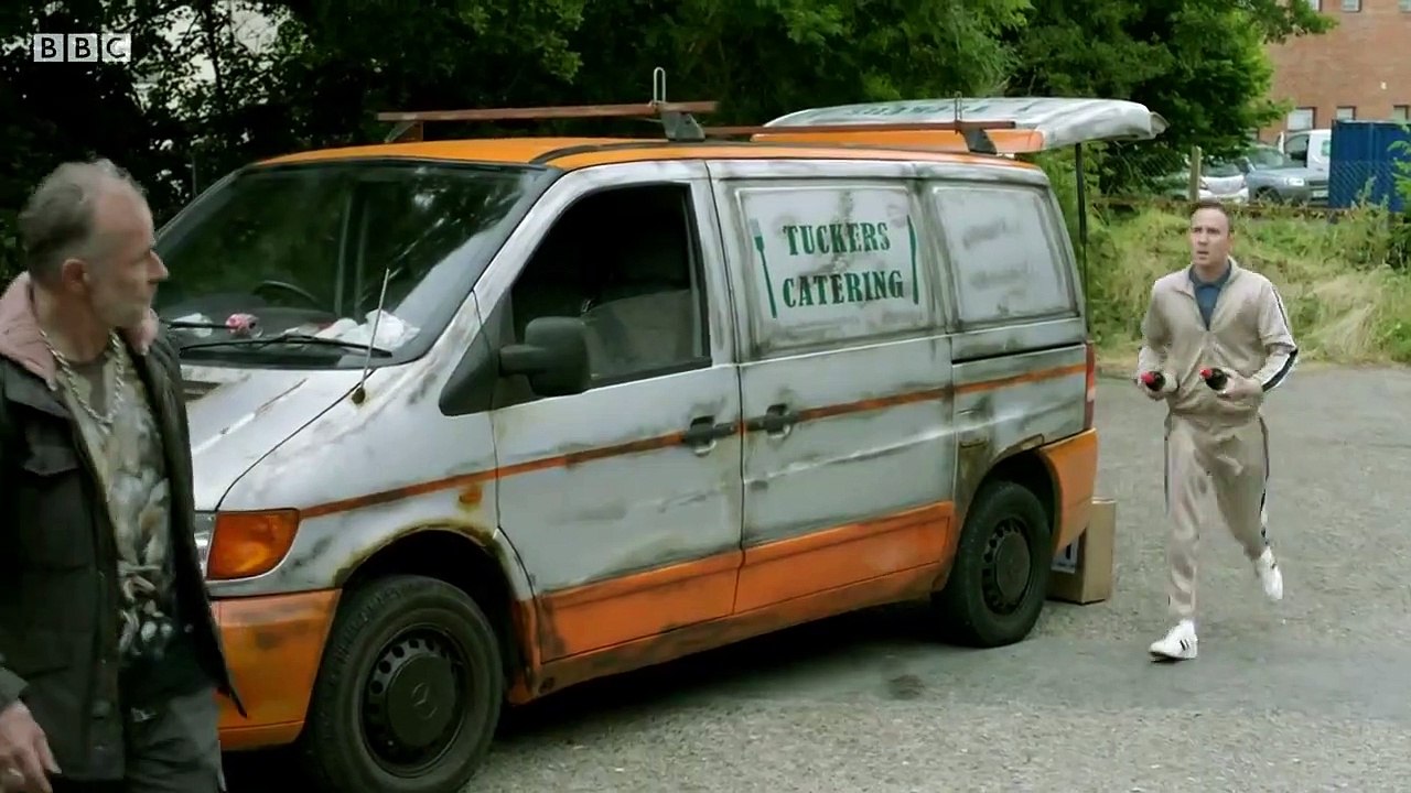 The Tuckers - Se1 - Ep02 HD Watch HD Deutsch