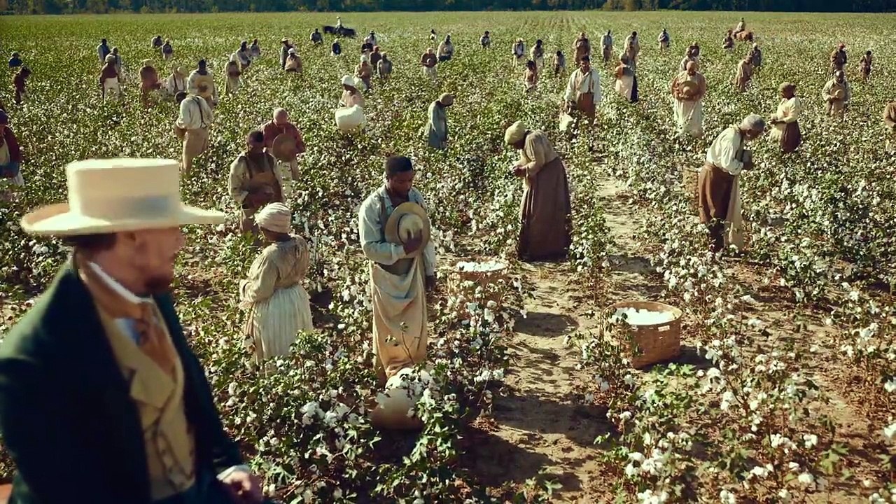 The Underground Railroad - Se1 - Ep01 HD Watch HD Deutsch