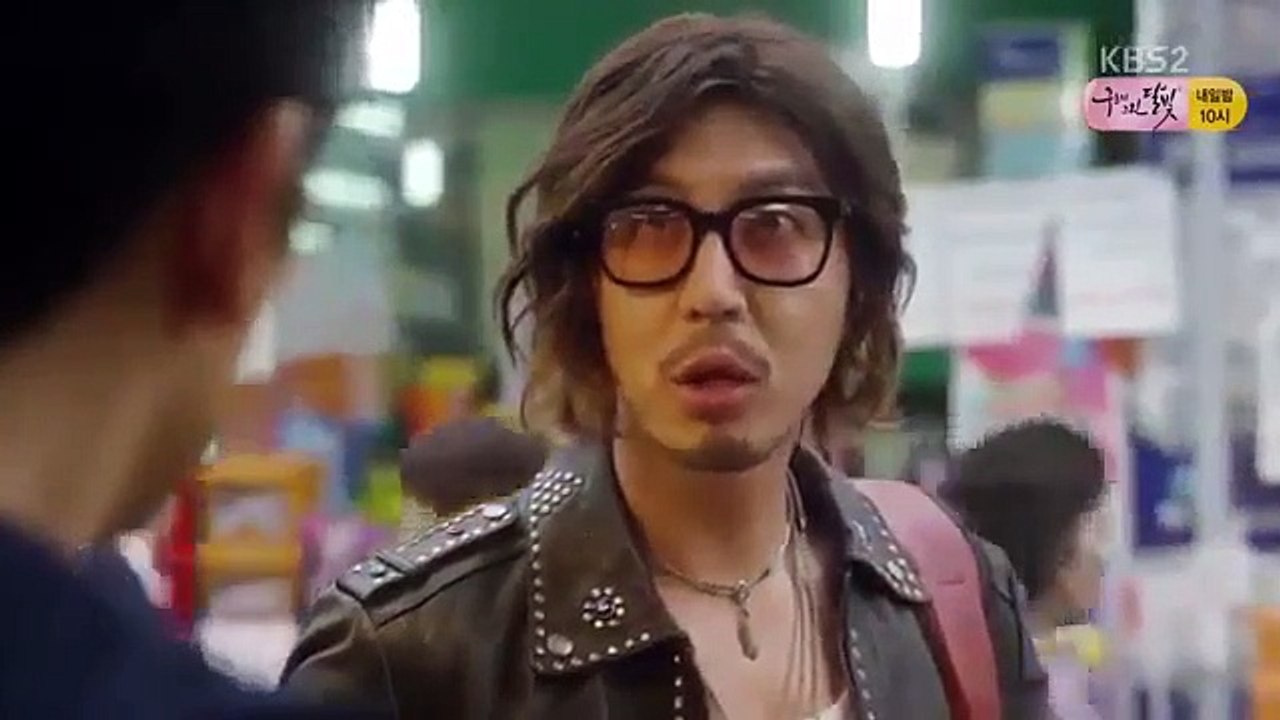 The Gentlemen of Wolgyesu Tailor Shop - Ep02 HD Watch HD Deutsch