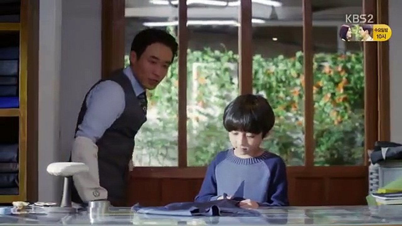 The Gentlemen of Wolgyesu Tailor Shop - Ep10 HD Watch HD Deutsch