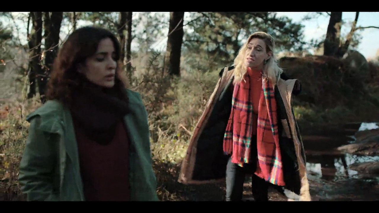 The Mess You Leave Behind - Se1 - Ep03 HD Watch HD Deutsch