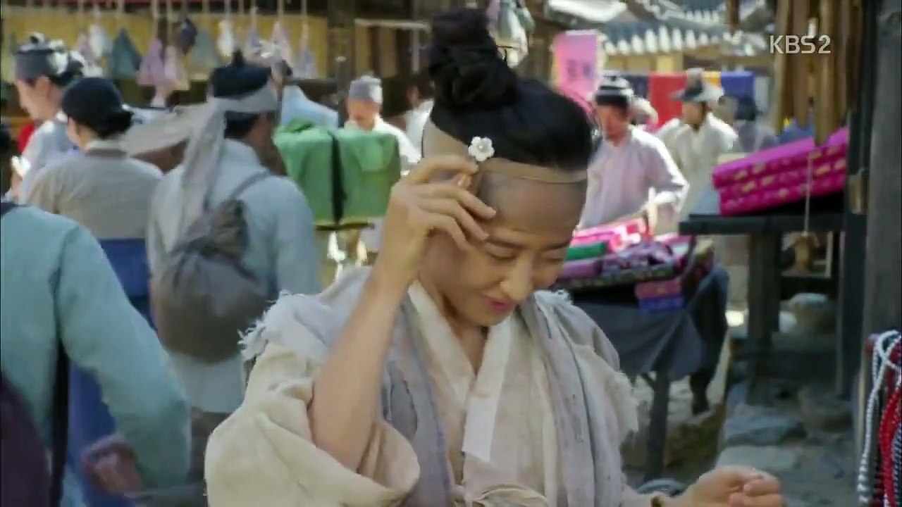 The Merchant Gaekju - Ep10 HD Watch HD Deutsch