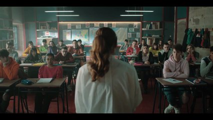 The Mess You Leave Behind - Se1 - Ep02 HD Watch HD Deutsch