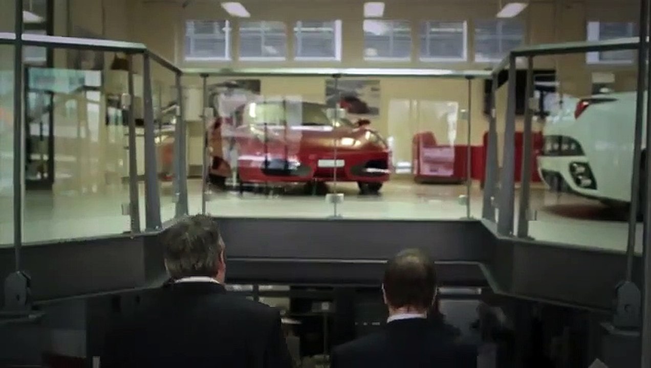 The Undertaker - Se1 - Ep03 HD Watch HD Deutsch