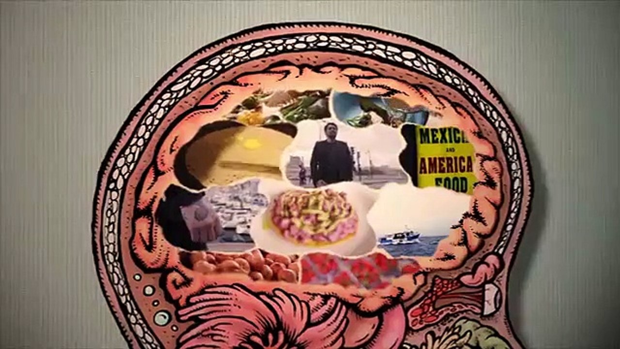 The Mind Of A Chef- Se5 - Ep02 HD Watch HD Deutsch