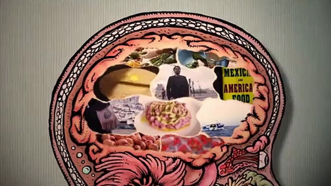 The Mind Of A Chef- Se5 - Ep06 HD Watch HD Deutsch