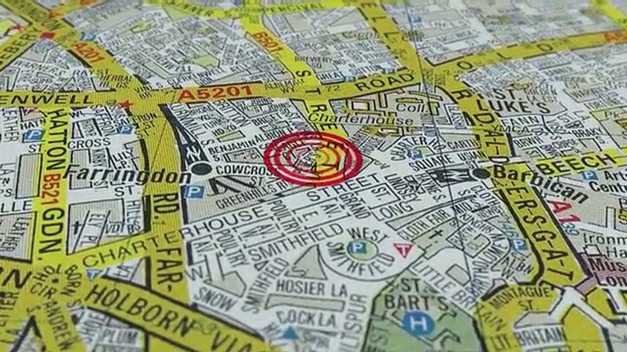 The Real Manhunter - Se1 - Ep07 HD Watch HD Deutsch