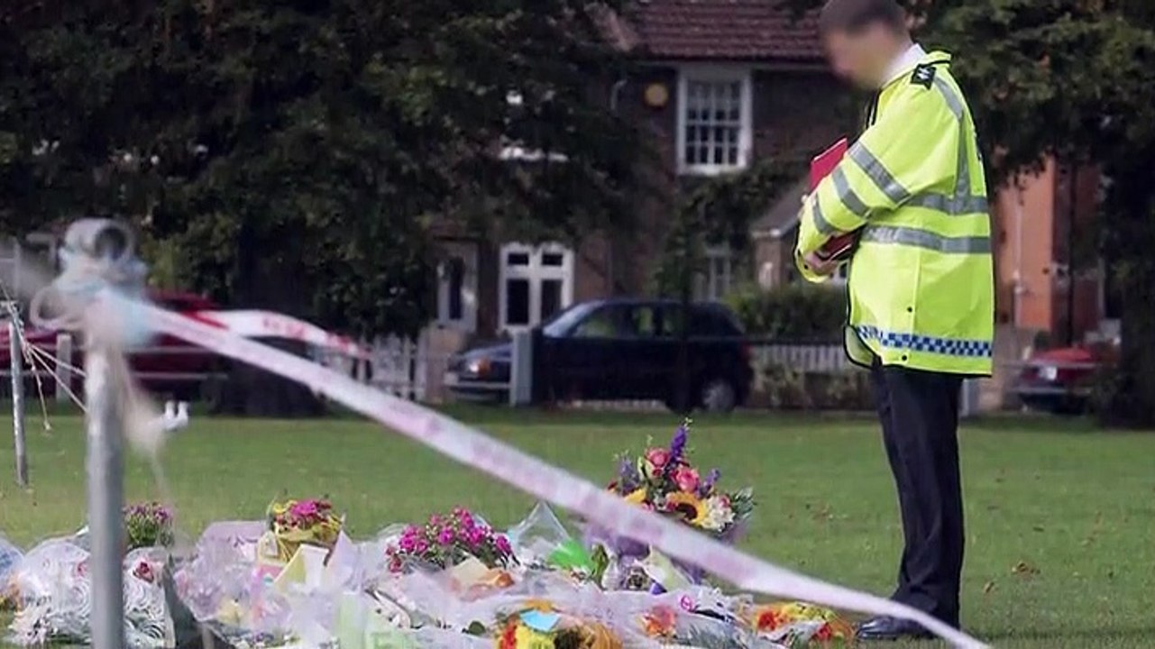 The Real Manhunter - Se1 - Ep02 HD Watch HD Deutsch