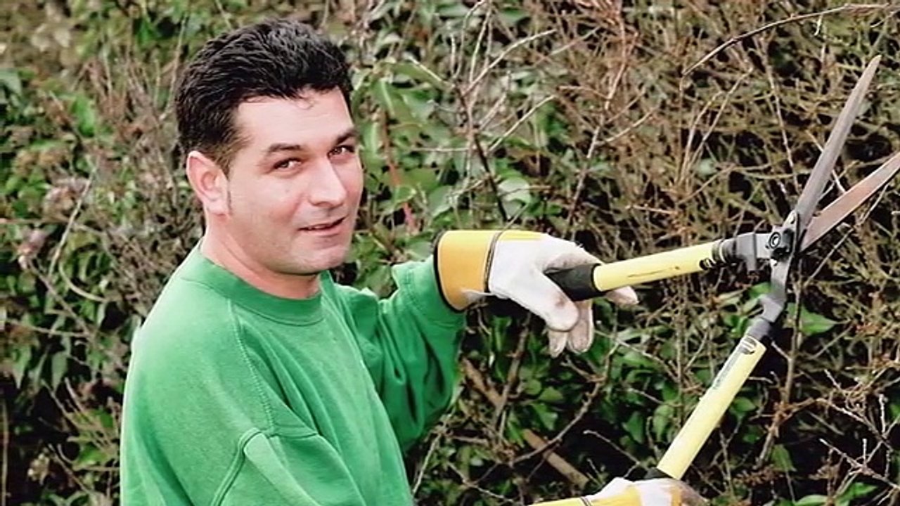 The Real Manhunter - Se1 - Ep08 HD Watch HD Deutsch