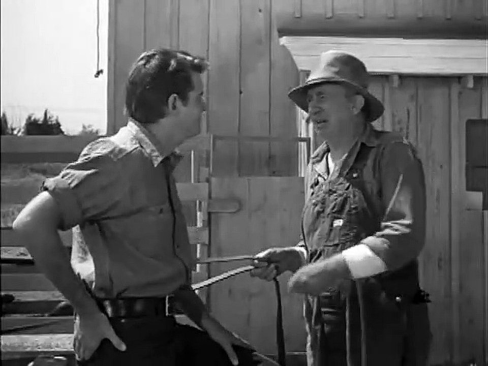 The Real McCoys - Se1 - Ep02 HD Watch HD Deutsch