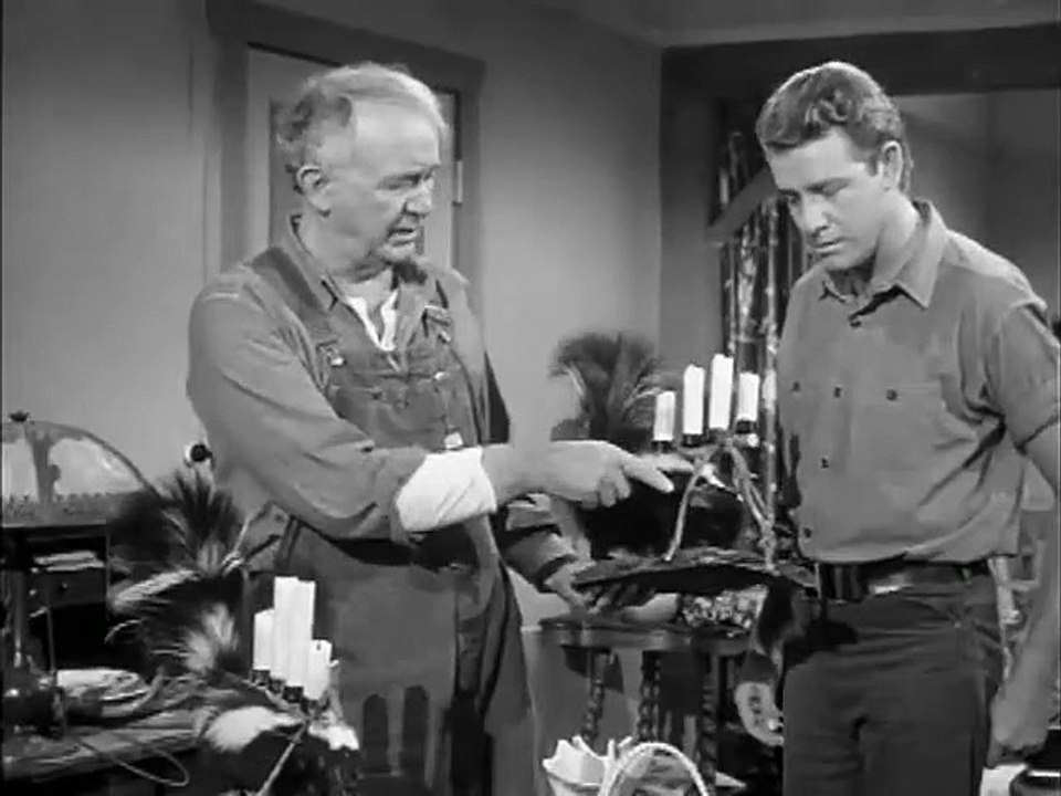 The Real McCoys - Se1 - Ep03 HD Watch HD Deutsch