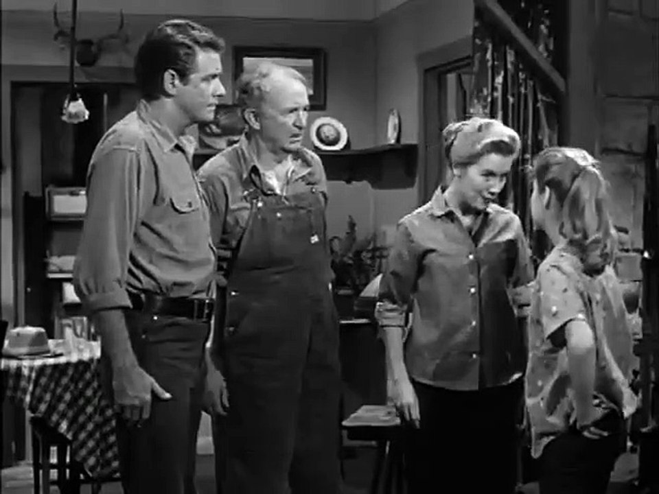 The Real McCoys - Se1 - Ep05 HD Watch HD Deutsch