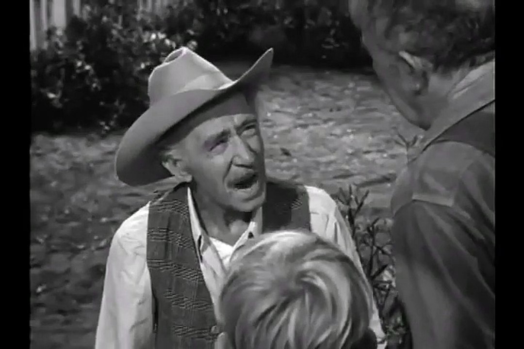 The Real McCoys - Se1 - Ep09 HD Watch HD Deutsch