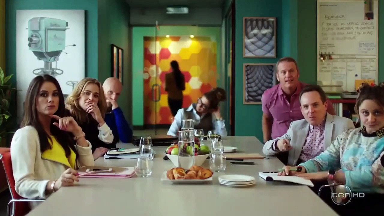 The Wrong Girl - Se2 - Ep02 HD Watch HD Deutsch