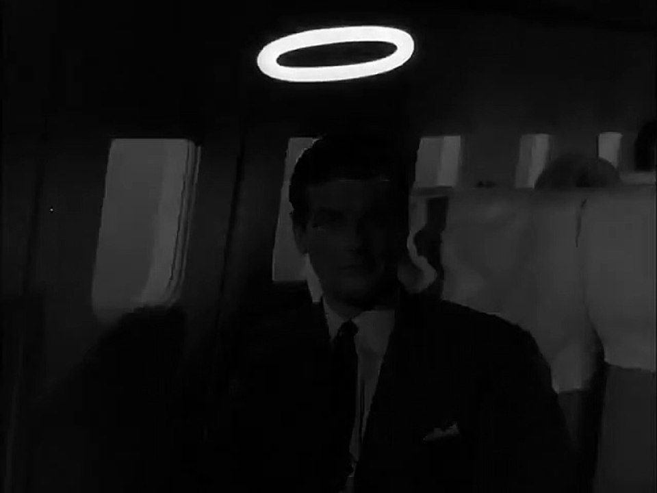 The Saint - Se1 - Ep04 HD Watch HD Deutsch