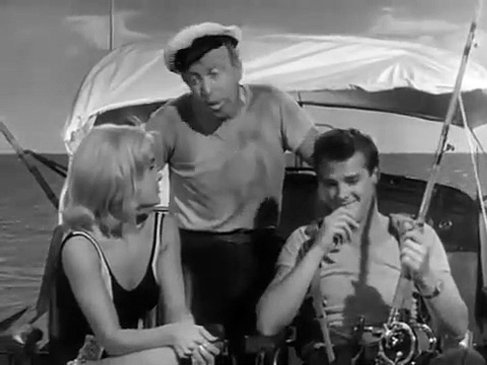 The Saint - Se1 - Ep09 HD Watch HD Deutsch